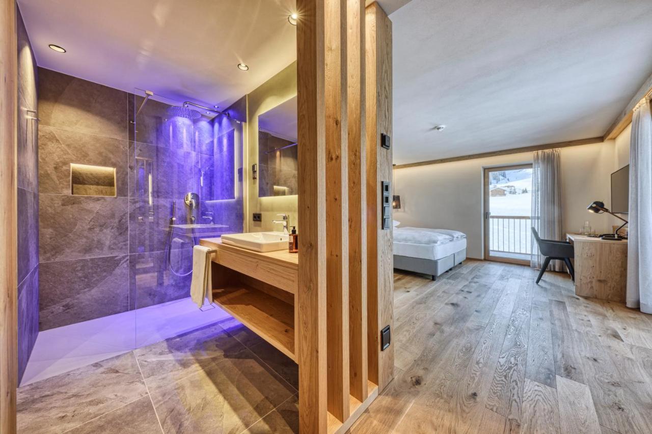 Brunelle Seiser Alm Lodge Extérieur photo